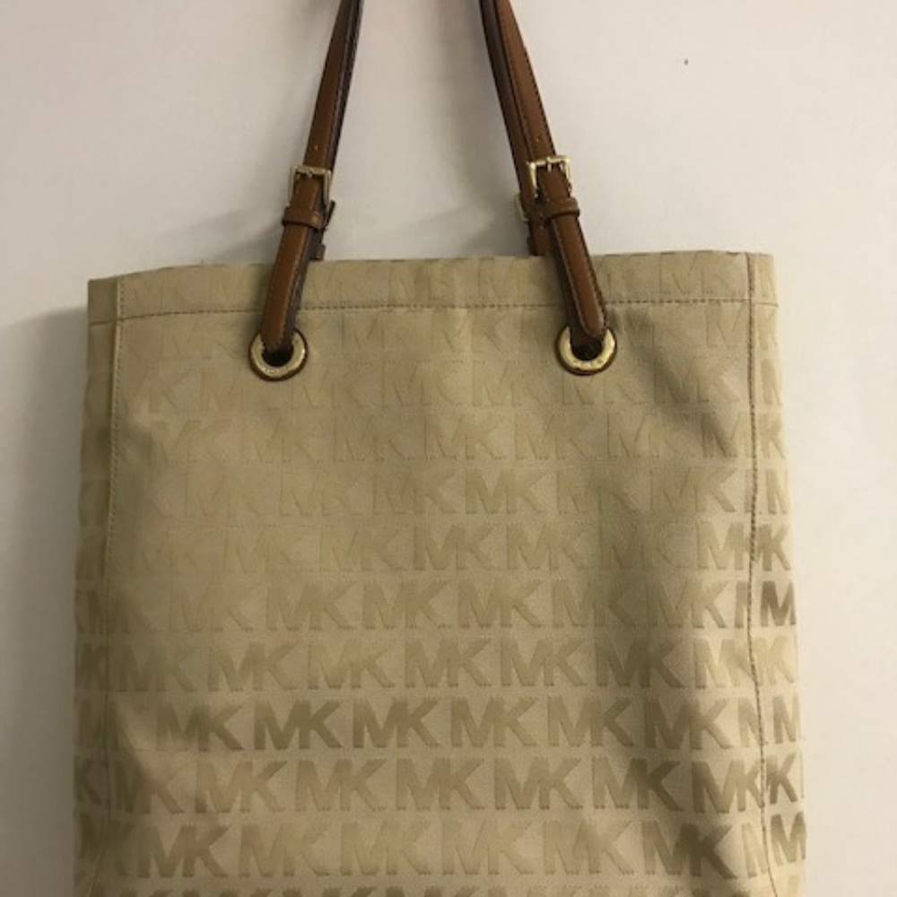 Michael Kors "Jet set" Tote Bag
